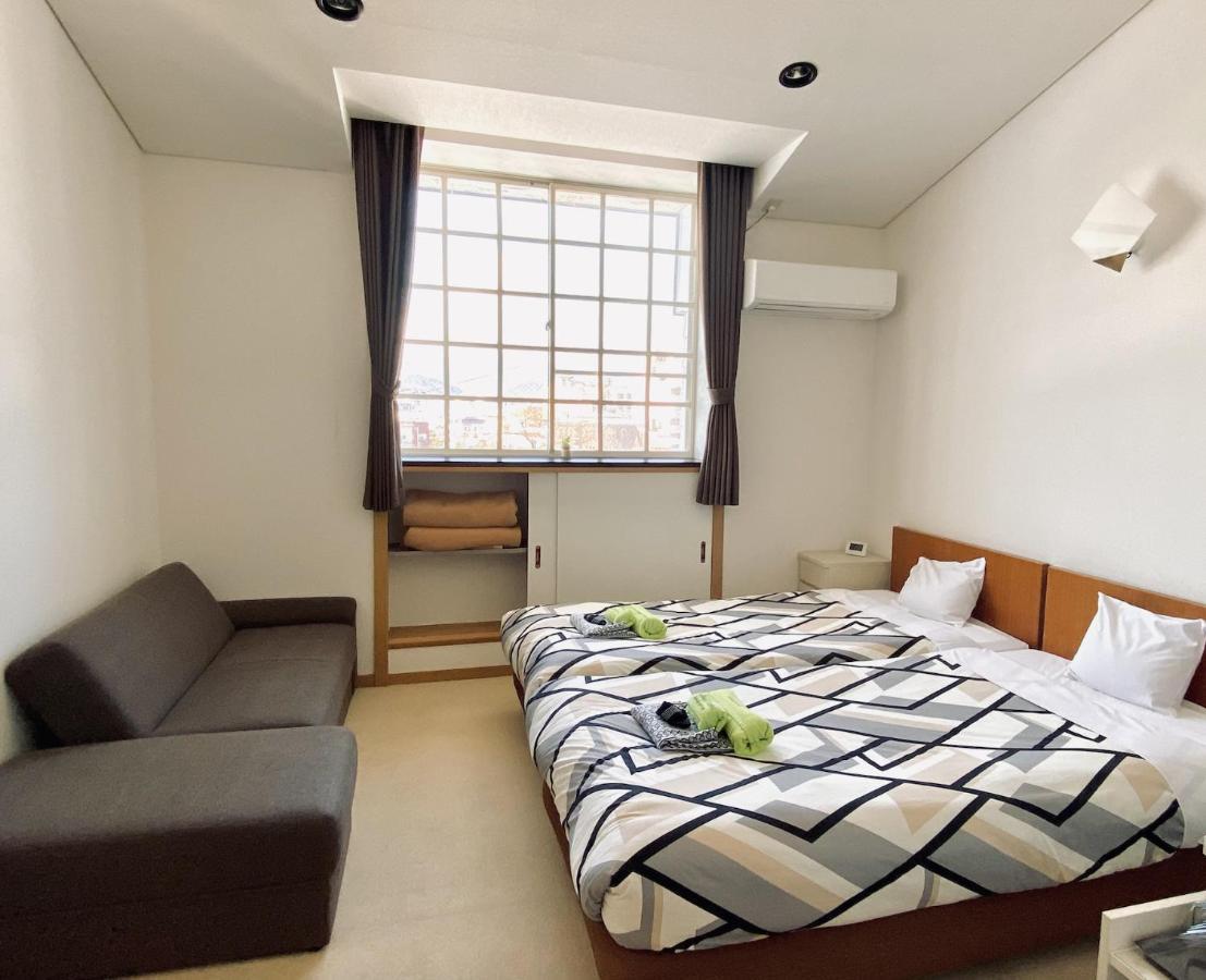 Jas Hotel Takayama Takayama  Exterior photo