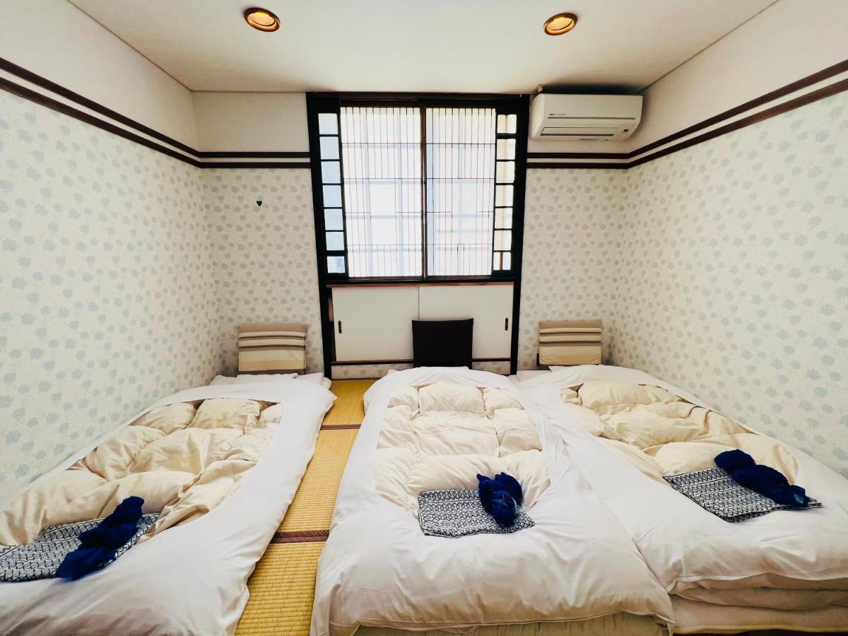Jas Hotel Takayama Takayama  Exterior photo