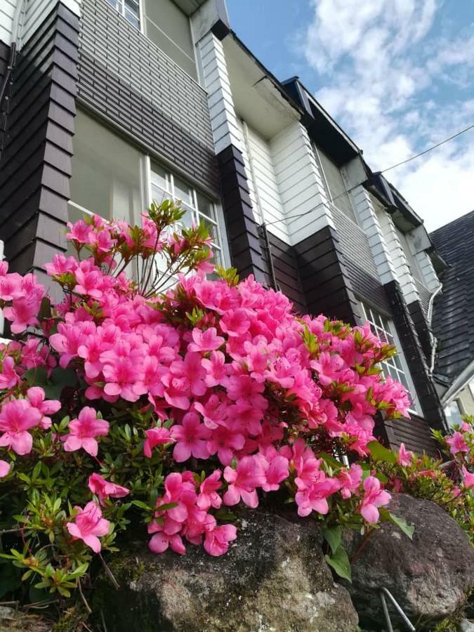 Jas Hotel Takayama Takayama  Exterior photo